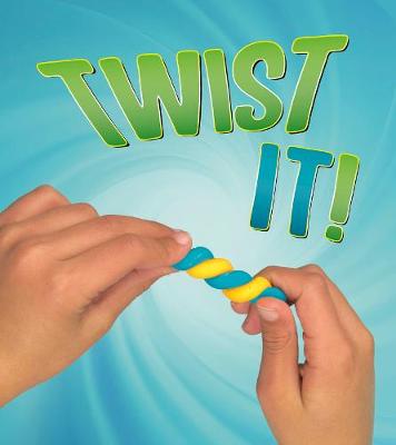 Twist It! - Enz, Tammy