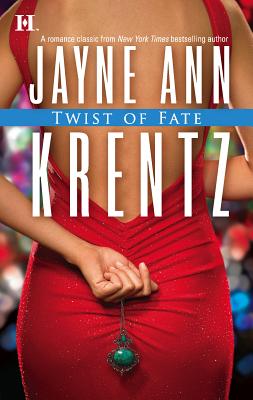 Twist of Fate - Krentz, Jayne Ann