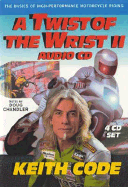 Twist of the Wrist II -4 Volume Audio CD