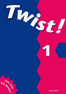 Twist! - Nolasco, Rob