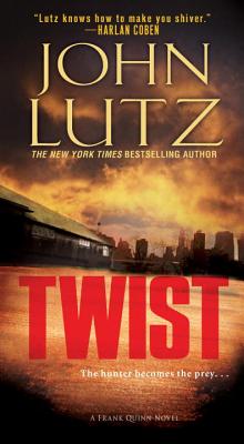 Twist - Lutz, John