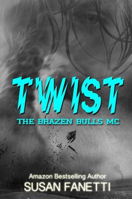 Twist - Fanetti, Susan