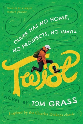 Twist - Grass, Tom