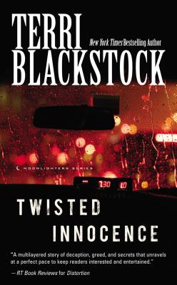 Twisted Innocence - Blackstock, Terri