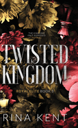 Twisted Kingdom: Special Edition Print