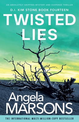 twisted lies series