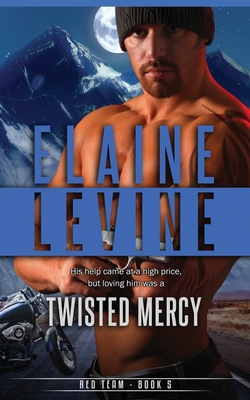 Twisted Mercy - Levine, Elaine