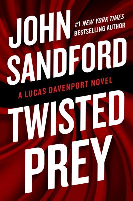 Twisted Prey - Sandford, John