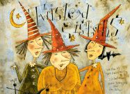 Twisted Sistahs - Moulton, Mark Kimball