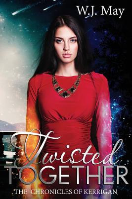 Twisted Together: Paranormal Fantasy Tattoo Superpower Romance - May, W J