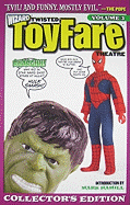 Twisted Toyfare Theatre: Collector's Edition V3 - Hamill, Mark (Introduction by)