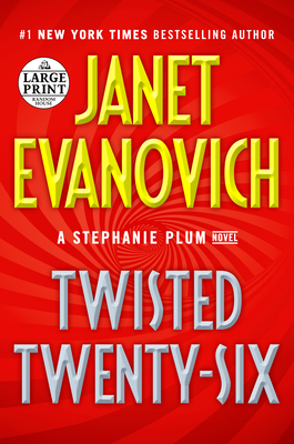 Twisted Twenty-Six - Evanovich, Janet