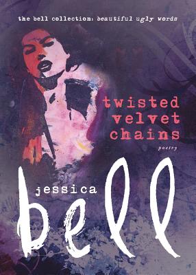 Twisted Velvet Chains - Bell, Jessica