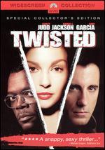 Twisted [WS] [Special Collector's Edition]
