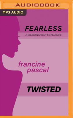 Twisted - Pascal, Francine, and Evans, Elizabeth, Professor (Read by)