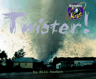 Twister! - Haduch, Bill