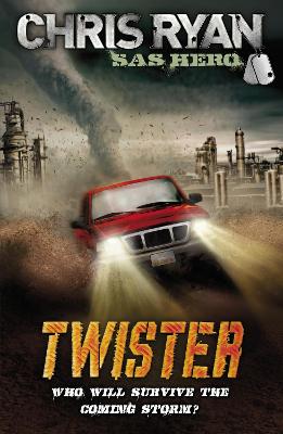 Twister - Ryan, Chris