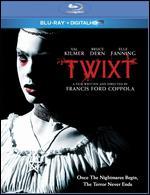 Twixt [Blu-ray]