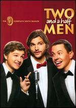 Two and a Half Men: Season 09