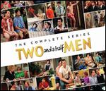 Two and a Half Men: The Complete Series - James Burrows