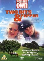 Two Bits & Pepper - Corey Michael Eubanks