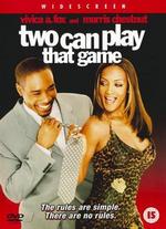 Two Can Play That Game [WS] - Mark Brown