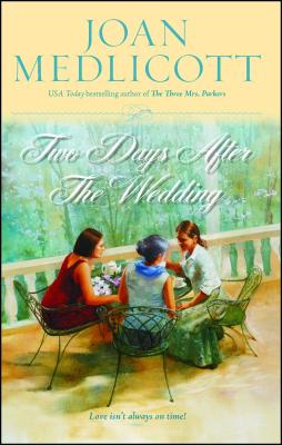 Two Days After the Wedding - Medlicott, Joan