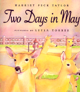 Two Days in May - Taylor, Harriet P, and Torres, Leyla (Photographer)