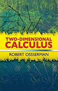 Two-Dimensional Calculus