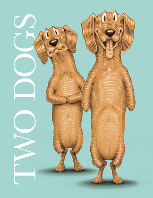 Two Dogs - 