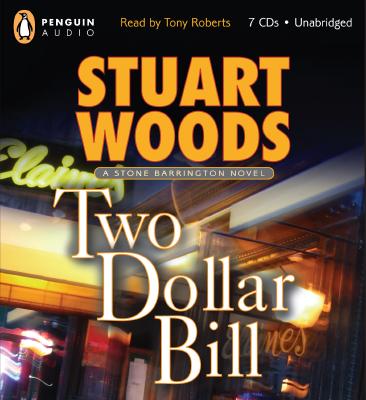 Two-Dollar Bill - Woods, Stuart