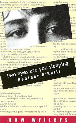 Two Eyes Are You Sleeping - O'Neill, Heather