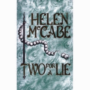 Two for a Lie - McCabe, Helen