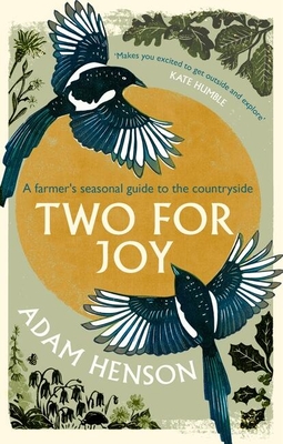 Two for Joy: The untold ways to enjoy the countryside - Henson, Adam