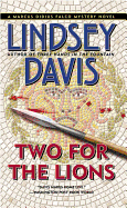 Two for the Lions - Davis, Lindsey