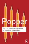 Two Fundamental Problems of the Theory of Knowledge