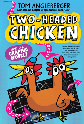 Two-Headed Chicken - 