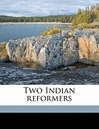 Two Indian Reformers
