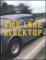 Two-Lane Blacktop [Criterion Collection] - Monte Hellman