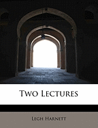 Two Lectures