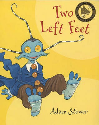 Two Left Feet - Stower, Adam