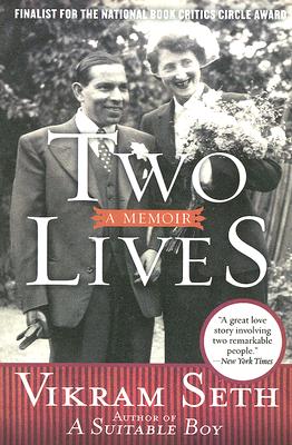 Two Lives: A Memoir - Seth, Vikram