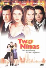 Two Ninas - Neil Turitz