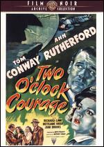 Two O'clock Courage