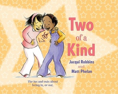 Two of a Kind - Robbins, Jacqui