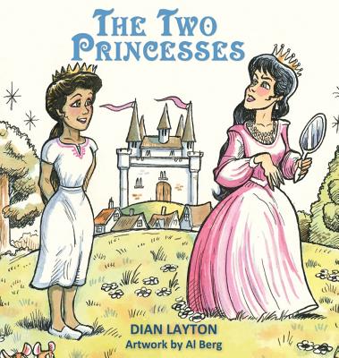 Two Princesses - Layton, Dian