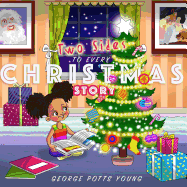 Two Sides to Every Christmas Story
