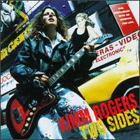 Two Sides - Kimm Rogers