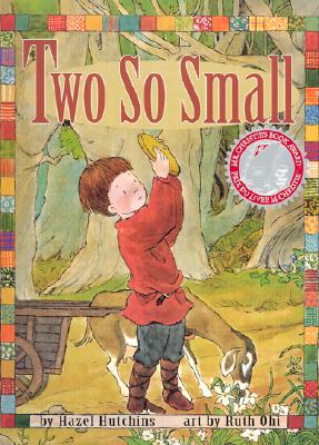 Two So Small - Hutchins, Hazel