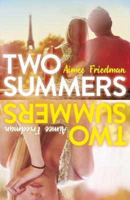 Two Summers - Friedman, Aimee